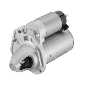 Starter Motor for Jeep Chrysler 200 2011-2017 Town & Country 3.6L CW 10T 1.3KW - Picture 1 of 4