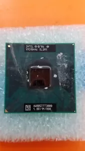 ⭐️⭐️⭐️⭐️⭐️ USED CPU Intel Celeron Core Duo SLGMY - Picture 1 of 2