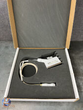 Philips S8 21350A 21350 A Sector Arrray Ultrasound Transducer Probe 