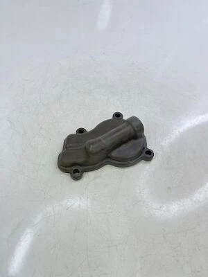 Cubierta de bomba de agua KTM 250 SX-F 2012 estuche OEM KTM 250 SXF 2005-2012 XC-F Foto 1 de 4