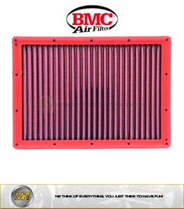 FILTRO DE AIRE DEPORTIVO PARA LEXUS LFA 4.8 V10 2011 2012 2013 2014 2015 BMC 560hp - Imagen 1 de 3