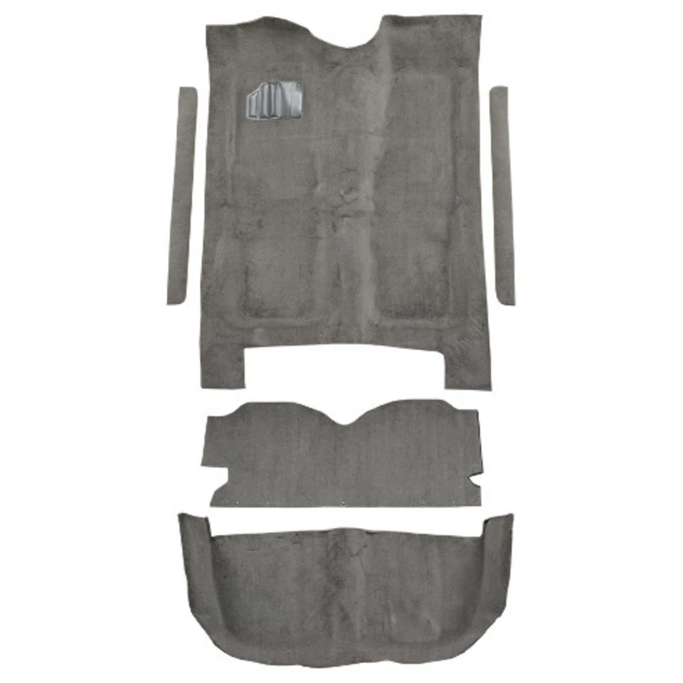 Alfombra para Chevrolet El Camino 1982-1986 Cutpile Completo Foto 1 de 4