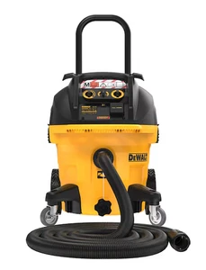 DWV905M-QS Industrie Nass+ Trockensauger M-Klasse - Bild 1 von 6