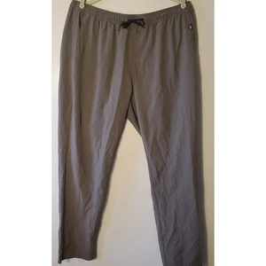 Lost Enterprises Athletic Herren grau Jogginghose Aktiv Hose Utility leicht XL - Bild 1 von 9