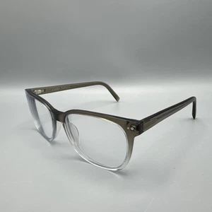 Warby Parker Brille Hector W 332 Driftwood Fade 55-17-145 NUR GESTELL - Bild 1 von 9