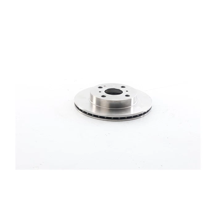 2 Disques de Frein Avant Pour Toyota Echo A Trois Volumes Platz Vios/Soluna Vios - Photo 1/1