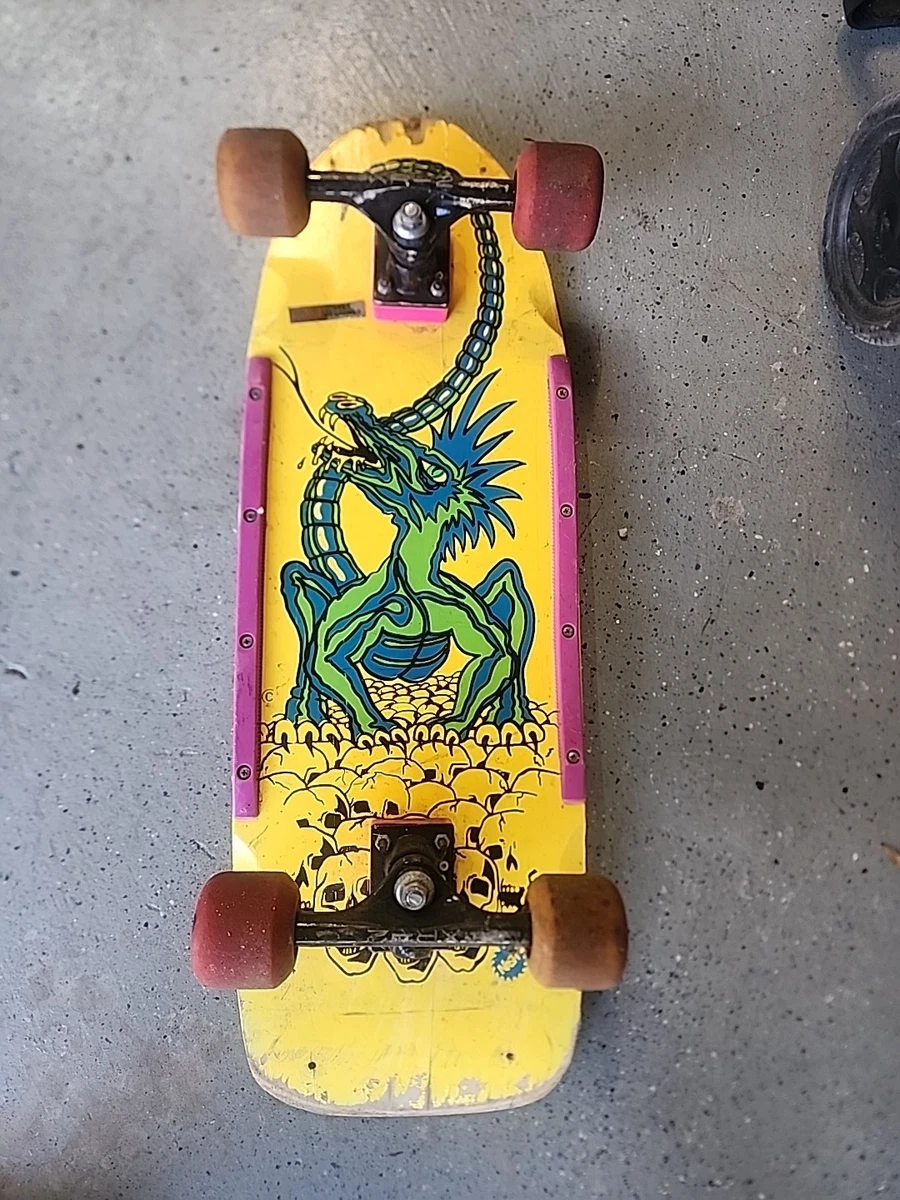 Nash Vintage Skateboarding & Longboarding Equipment | eBay