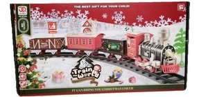 Train The World Classic Weihnachtszug Serie Kinder ab 3+ - Bild 1 von 2