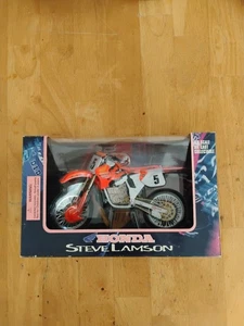 Racing Champions Steve Lamson - Picture 1 of 6