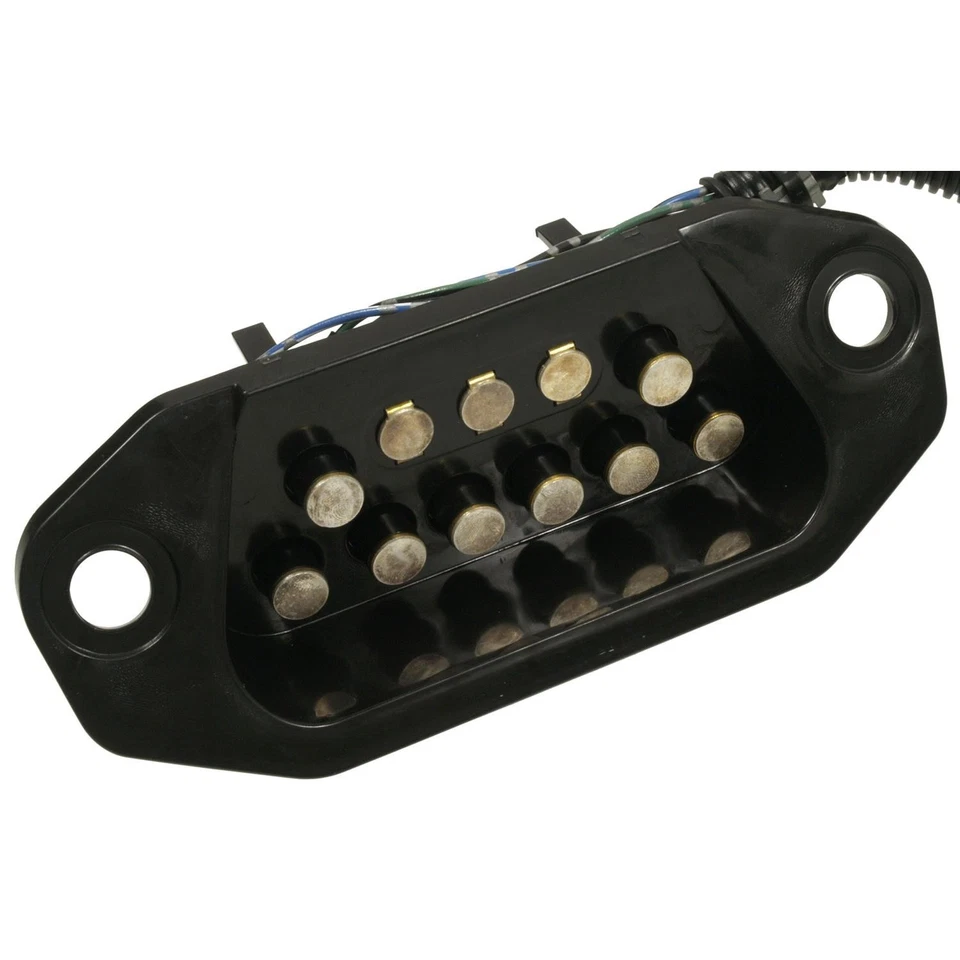 Conjunto de contato de porta deslizante SMP para 2002-2004 Honda Odyssey - Imagem 1 de 4