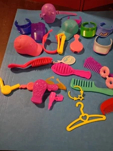 Barbie Puppe Zubehör zufälliges Konvolut - Bild 1 von 8