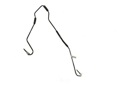 Brake Hydraulic Line Mopar 68232601AC - Image 1 of 3