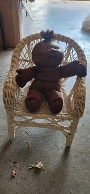 Cabbagepatch Kids Vintage Toy - Image 1 of 4