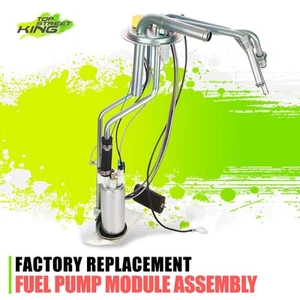 Fuel Pump Module Assembly for Chevy GMC C/K/R/V 1500-3500 4.3 5.0 5.7 7.4 88-95 - Picture 1 of 6