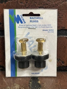 Valmar Baitwell Plugs 32352 - Bild 1 von 5