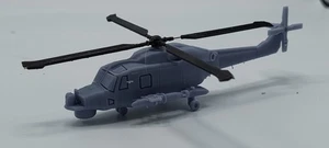 1/96 Modell Westland Lynx HMA Mk8 Stingray Hubschrauber 2er Set - Bild 1 von 8