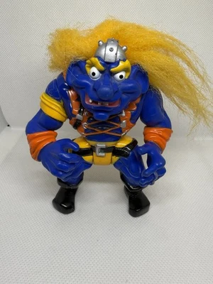 Troll Warriors de TYCO 1992 Thorbjorg Foto 1 de 4