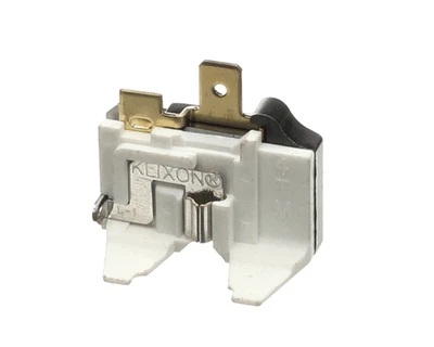 06009287 Glastender Overload Compressor R134A 115V Embraco Em45Hh Genuine OEM - Image 1 of 3