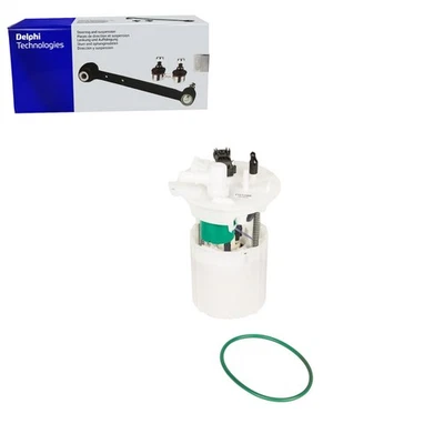 Delphi Fuel Pump Module Assembly For 2016 Chevrolet Malibu Limited 2.5L L4 - Image 1 of 4