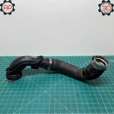 13-19 CADILLAC CTS ATS 2,0 Л ВЫПУСКНОЙ ТРУБЧАТЫЙ ШЛАНГ ИНТЕРКУЛЕРА OEM - Изображение 1 из 4
