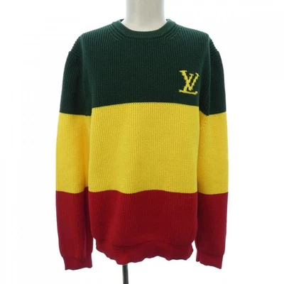 Auténticas prendas de punto Louis Vuitton #241-003-793-4953 Foto 1 de 4