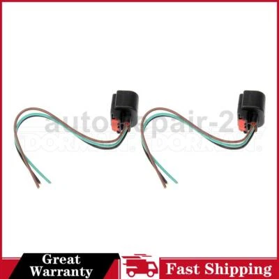 Para Ford E-150 Dorman 2008~2014 - Enchufe de faros TECHoice Foto 1 de 4