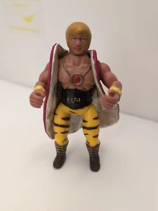 Soma World Wrestler Ko Vintage #2 - Picture 1 of 5
