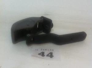 Hilux Mk 6 Extra Cab Quarter Light Vent Window Catch Left Or Right N/s O/s 2005- - Picture 1 of 1