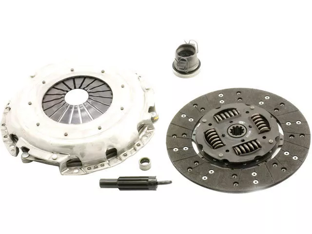 Clutch Kit 91VYQX86 for Dodge Ram 2500 3500 1500 2003 2005 2006 2004 2007 2008 - Image 1 of 1