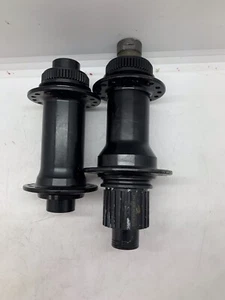 MTB Mountain Bike boost hub set 15 x 110 / 12 x 148 - Picture 1 of 4