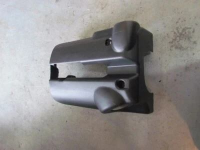 2005 Land Rover LR3 под рулевую колонку ободок отделка QRB500122 - Изображение 1 из 3