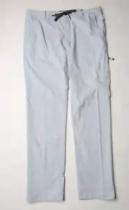 686 Everywhere Pant Slim Fit (36) Blue Fog KCRGNS02-BLFG - Picture 1 of 2