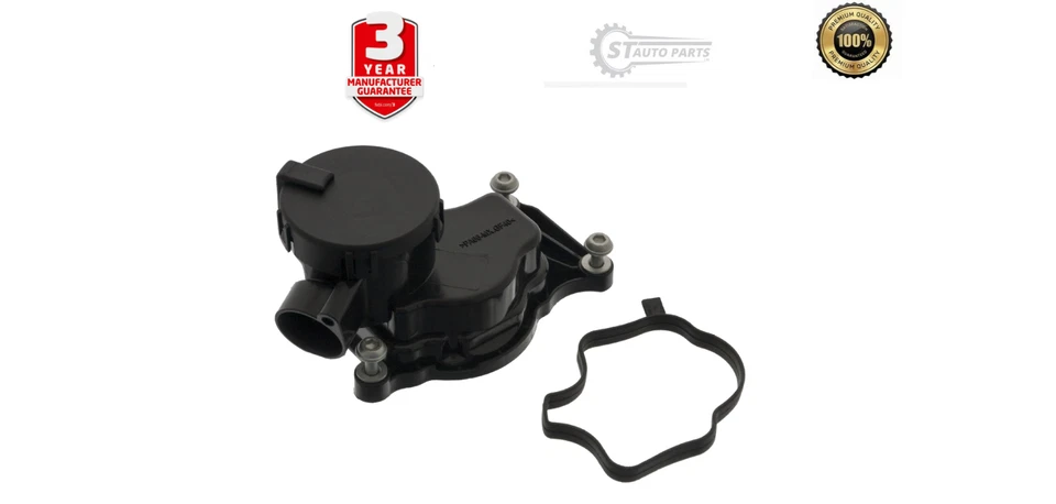 FOR BMW X6 CRANKCASE KIT O.E QUALITY - Image 1 of 1