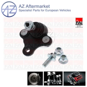 Fits Kia Ceed 2018- Cee'D 2019- Hyundai Kona 2017- AZ Front Left Ball Joint - Picture 1 of 2