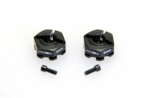 CEN Kaos Wheel Hex (6mm) Part # CEGCKD0205 F450 FREE US SHIP - Bild 1 von 1