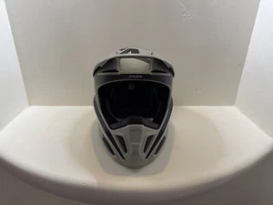 Can-Am Pyra Helmet - Grey - XL - Picture 1 of 7