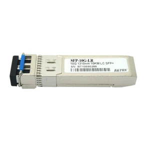 Módulo transceptor compatible Cisco SFP-10G-LR 10-2457-02 10GBase-LR SFP+ 1310 nm - Imagen 1 de 1