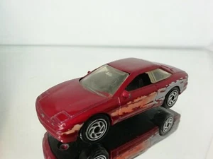 Matchbox Ford Probe en rojo - Imagen 1 de 5