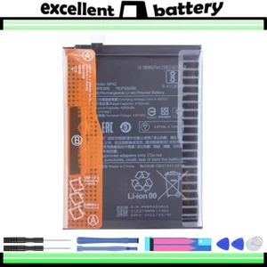 FREE EX FOR Xiaomi Mi 11 Lite Mi 11 Lite 5G BP42 Battery Replacement - Picture 1 of 6