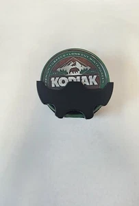 Grizzly and Kodiak Holder Visor Clip Holster - Picture 1 of 9