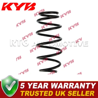 Muelle helicoidal delantero KYB para Toyota Verso 2010-2016 1,4 D 4813152F42 Foto 1 de 4