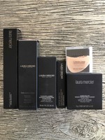LAURA MERCIER PR PACKAGE lipsticks 