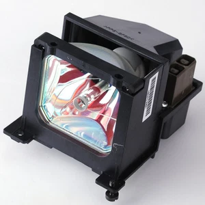 Lámpara de repuesto VT40LP con carcasa para NEC VT440/VT440G/VT440J/VT440K/VT450 - Imagen 1 de 5