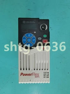 Used 25B-D4P0N104 Pre-shipment test ship by FedEx - Picture 1 of 4