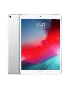 Apple iPad Air 10.5" 3° Gen, Wi-Fi + 4G, 256GB, Silver MV0P2TY/A (C) - Imagen 1 de 1
