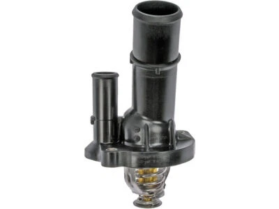 For Mazda MX5 Miata Engine Coolant Thermostat Housing Assembly Dorman 77789SGFF - Image 1 of 2