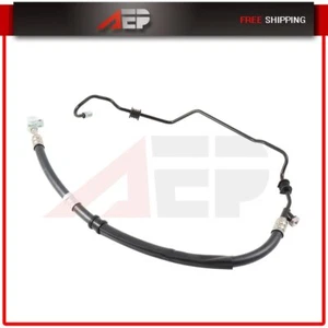 New Power Steering Pressure Line Hose Assembly For Honda Odyssey 99-04 3.5L V6 - Picture 1 of 6