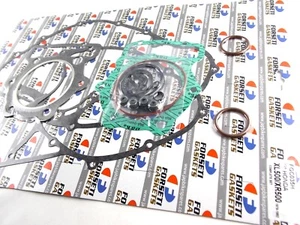 HONDA XL500 79-82 FORSETI COMPLETE ENGINE GASKET SET KIT - Picture 1 of 3