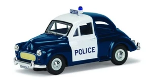 MORRIS MINOR 1000 POLICE 1:43 - Foto 1 di 1