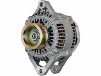 Alternador Remy 81186XB Plymouth Voyager 1996-1997 nuevo -- opcional; 120 amperios Foto 1 de 2